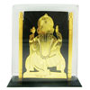 24 CARAT GOLD PLATED GANESH (JPSEG9005) - Click here to View more details about this Product